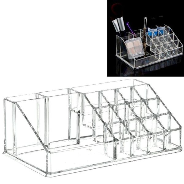 storage boxes & bins behogar clear acrylic cosmetic organizer lipstick stand holder make up brush eyeshadow nail varnish polish
storage boxes & bins behogar clear acrylic cosmetic organizer lipstick stand holder make up brush eyeshadow nail varnish polish