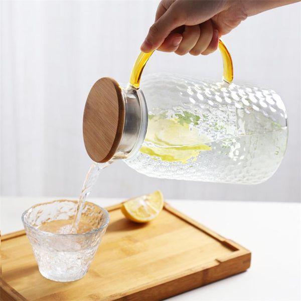 party favor oneisall water pitcher glass pot 1500ml heat resistant jug and set square kettle boiling for tea home chaleira
party favor oneisall water pitcher glass pot 1500ml heat resistant jug and set square kettle boiling for tea home chaleira