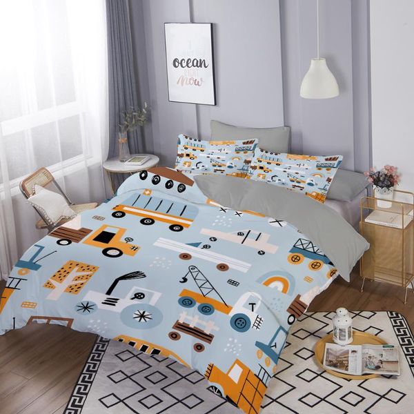 bedding sets lovely car printed 3d 2/3 pieces king size kids boys quilt/duvet cover set and pillowcase drop ship
bedding sets lovely car printed 3d 2/3 pieces king size kids boys quilt/duvet cover set and pillowcase drop ship