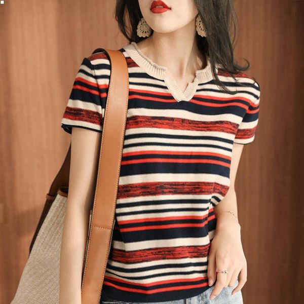 round collar designers t shirts casual t-shirt black women clothing plus size clothes fitness tshirt classic crop male camisas de hombre col, White
round collar designers t shirts casual t-shirt black women clothing plus size clothes fitness tshirt classic crop male camisas de hombre col, White