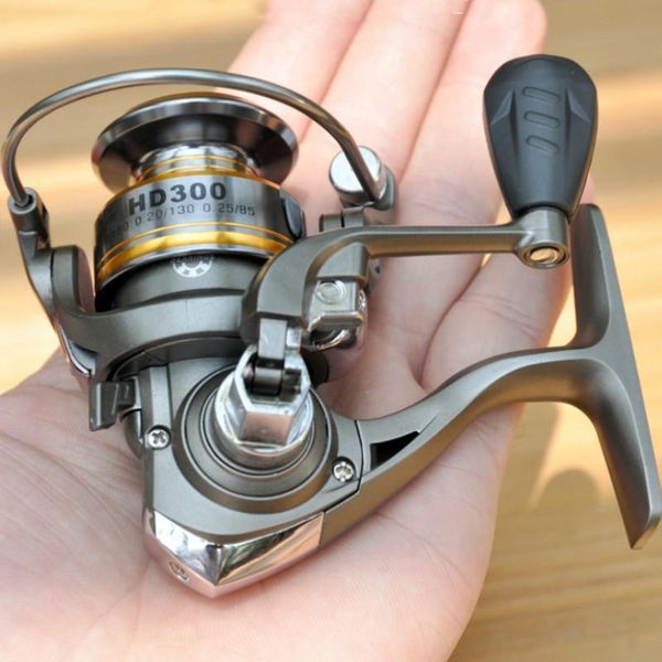 metal head spinning sea fishing reels abs plastic hd300 series 8bb quality wheels tackles reservoir pond baitcasting
metal head spinning sea fishing reels abs plastic hd300 series 8bb quality wheels tackles reservoir pond baitcasting