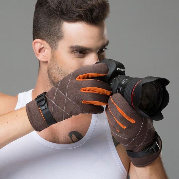 fingerless gloves winter touching warmer mittens thicken motor sports outdoors glove luva for female male full finger gel palm, Blue;gray
fingerless gloves winter touching warmer mittens thicken motor sports outdoors glove luva for female male full finger gel palm, Blue;gray
