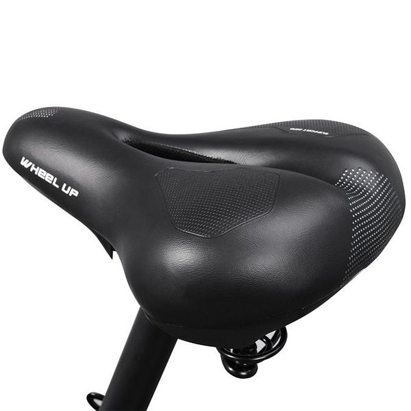 bike saddles shockproof saddle widen thicken bicycle seat mountain road mtb asiento bicicleta cycle accessories
bike saddles shockproof saddle widen thicken bicycle seat mountain road mtb asiento bicicleta cycle accessories