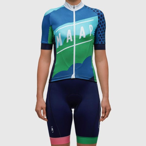 summer women's cycling suit quick-drying short sleeved traje de ciclismo para mujer outdoor sports mtb racing sets, Black;blue
summer women's cycling suit quick-drying short sleeved traje de ciclismo para mujer outdoor sports mtb racing sets, Black;blue