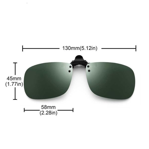luxury designer sunglasses polarized clip on women men frameless filp up for prescription glasses uv400, White;black
luxury designer sunglasses polarized clip on women men frameless filp up for prescription glasses uv400, White;black