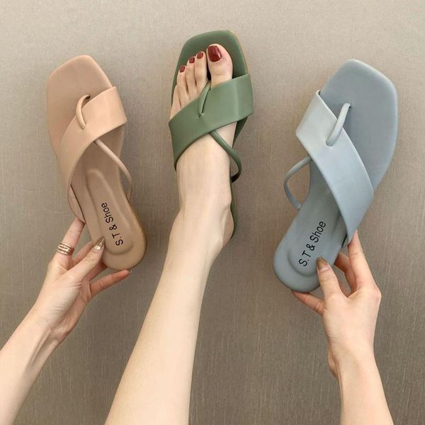 slippers shoes flat synthetic rubber rome pu basic fabric, Black
slippers shoes flat synthetic rubber rome pu basic fabric, Black