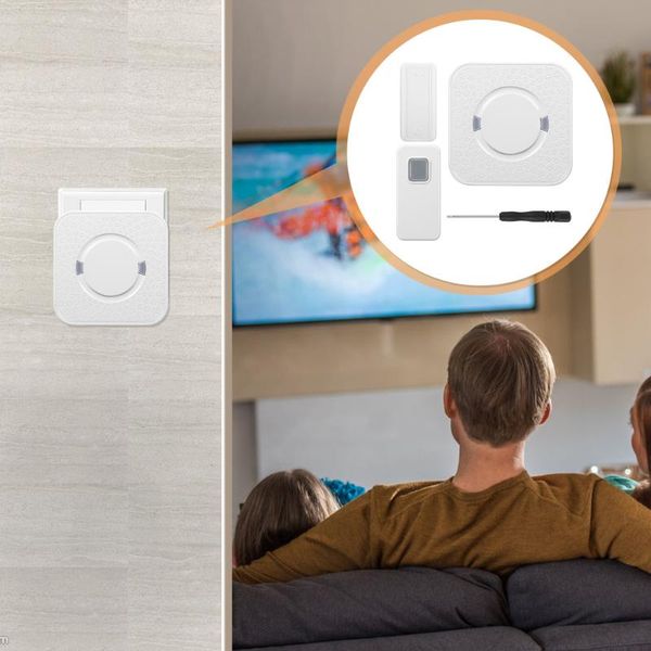 other door hardware 1 set 300m remote smart waterproof cordless doorbell with 55 chimes (uk plug)
other door hardware 1 set 300m remote smart waterproof cordless doorbell with 55 chimes (uk plug)
