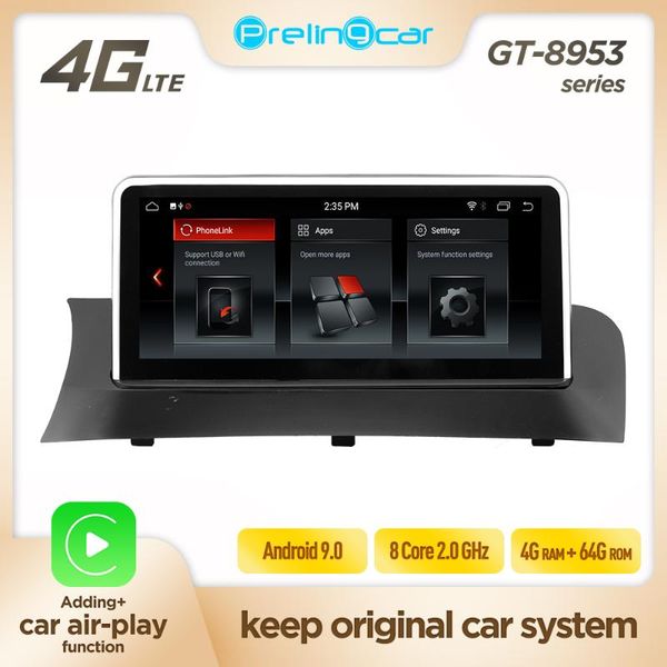 player 10.25" 8 core 64g android car dvd radio stereo for x3 x4 f26 f25 2011 12 13 14 15 16 years multimedia gps navigation
player 10.25" 8 core 64g android car dvd radio stereo for x3 x4 f26 f25 2011 12 13 14 15 16 years multimedia gps navigation
