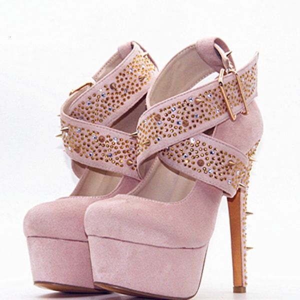 sandals olomm female platform bombs thin high-heel buckle rivets scintillate pinkie toe pink party women's size eua 4-.5. 5qbo, Black
sandals olomm female platform bombs thin high-heel buckle rivets scintillate pinkie toe pink party women's size eua 4-.5. 5qbo, Black