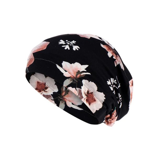 beanie/skull caps women floral print beanies comfortable india hat muslim ruffle cancer chemo beanie wrap cap casquette femme #w5, Blue;gray
beanie/skull caps women floral print beanies comfortable india hat muslim ruffle cancer chemo beanie wrap cap casquette femme #w5, Blue;gray