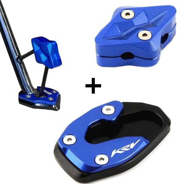 other motorcycle parts for kymco krv180 krv 180 2021 motorbike kickstand cnc foot side stand extension pad support plate auxiliary
other motorcycle parts for kymco krv180 krv 180 2021 motorbike kickstand cnc foot side stand extension pad support plate auxiliary