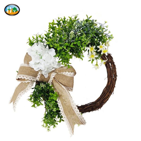 decorative flowers & wreaths rustic front door wreath greenery plant wedding flower po props artifical plants garland farmhouse wall decor
decorative flowers & wreaths rustic front door wreath greenery plant wedding flower po props artifical plants garland farmhouse wall decor
