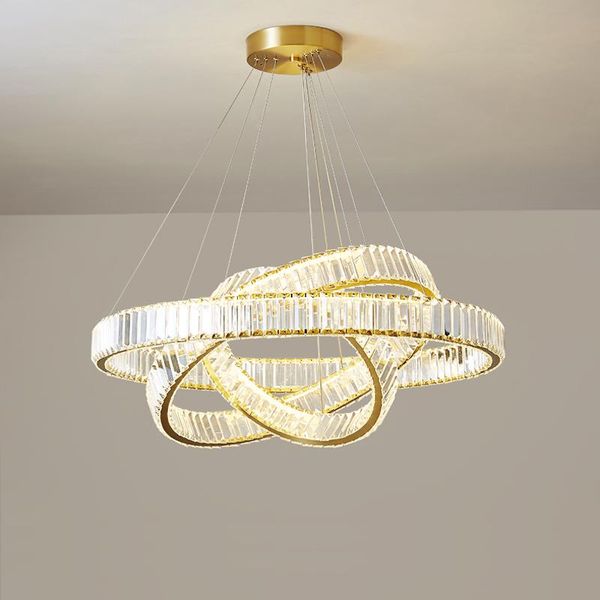 chandeliers led modern silver golden crystal designer chandelier lighting lustre suspension luminaire lampen for dinning room
chandeliers led modern silver golden crystal designer chandelier lighting lustre suspension luminaire lampen for dinning room