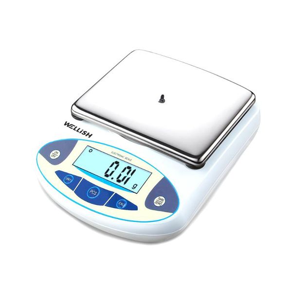 lab supplies 5000g/0.01g electronic balance analytical scales precision laboratory scale digital lcd display accuracy jewelry kitchen weight
lab supplies 5000g/0.01g electronic balance analytical scales precision laboratory scale digital lcd display accuracy jewelry kitchen weight