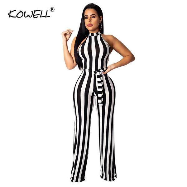women's jumpsuits & rompers style striped bow sash women jumpsuit romper halter sleeveless knitted winter fitness skinny playsuit overa, Black;white
women's jumpsuits & rompers style striped bow sash women jumpsuit romper halter sleeveless knitted winter fitness skinny playsuit overa, Black;white