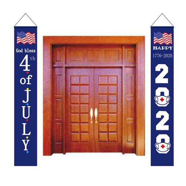 tapestries 2pcs/pair 4th of july porch sign patriotic door curtain decoration 2021 independence day flag hanning banner supplies
tapestries 2pcs/pair 4th of july porch sign patriotic door curtain decoration 2021 independence day flag hanning banner supplies