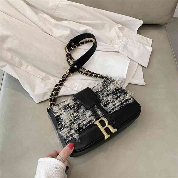 texture popular small women's fashion school net red versatile messenger bag autumn and winter fashion shoulder bag 50% clearance sale
texture popular small women's fashion school net red versatile messenger bag autumn and winter fashion shoulder bag 50% clearance sale
