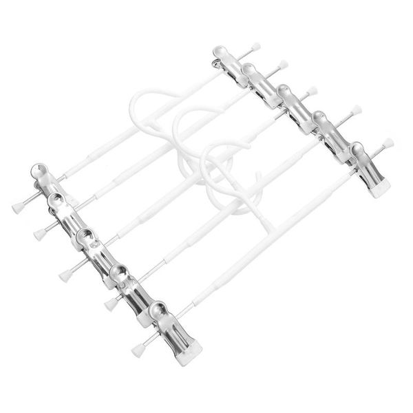hangers & racks 10pcs practical with clip drying hard wardrobe organizers
hangers & racks 10pcs practical with clip drying hard wardrobe organizers
