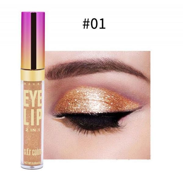 6pcs/set lying silkworm brightening liquid pearlescent eyeshadow super flash metallic polarized moisture tslm1 eye shadow
6pcs/set lying silkworm brightening liquid pearlescent eyeshadow super flash metallic polarized moisture tslm1 eye shadow