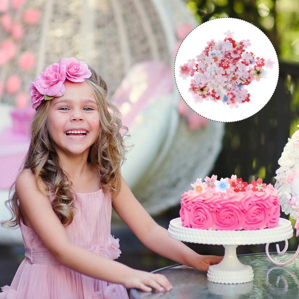 other festive & party supplies 440pcs edible cake er sakura shaped cupcake decoration (assorted style)
other festive & party supplies 440pcs edible cake er sakura shaped cupcake decoration (assorted style)