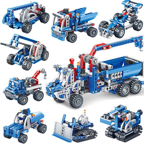 2 in 1 compatible kazi city gears mechanic engineering truck construct crane building blocks kits technique set technique toys
2 in 1 compatible kazi city gears mechanic engineering truck construct crane building blocks kits technique set technique toys