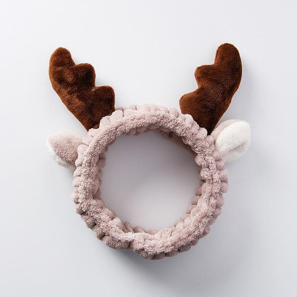 hair clips & barrettes net red face set band cute cat ears plush cartoon elk antler ornaments, Golden;silver
hair clips & barrettes net red face set band cute cat ears plush cartoon elk antler ornaments, Golden;silver