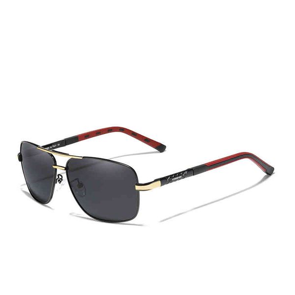 kingseven glass men brand digner aluminum magnium sun glass for men polarized mirror lens eyewear glass women 724, White;black
kingseven glass men brand digner aluminum magnium sun glass for men polarized mirror lens eyewear glass women 724, White;black