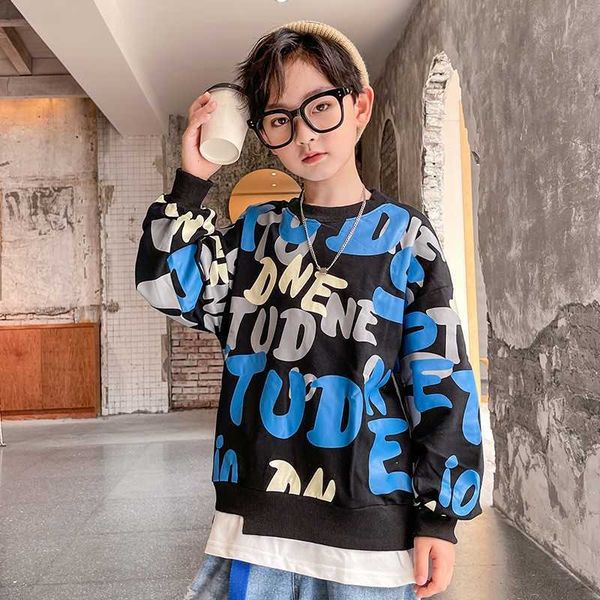 boy sweatshirts children black letter print kids boy long sleeve school costume teenage boy clothing 10 12 14 year pullover g0917
boy sweatshirts children black letter print kids boy long sleeve school costume teenage boy clothing 10 12 14 year pullover g0917
