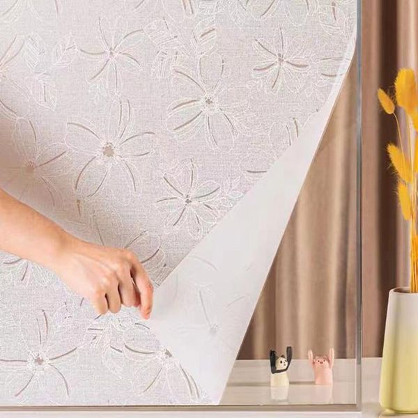 window stickers glass sticker anti-glare kitchen film shading artifact bathroom balcony door anti-peeping static grille
window stickers glass sticker anti-glare kitchen film shading artifact bathroom balcony door anti-peeping static grille