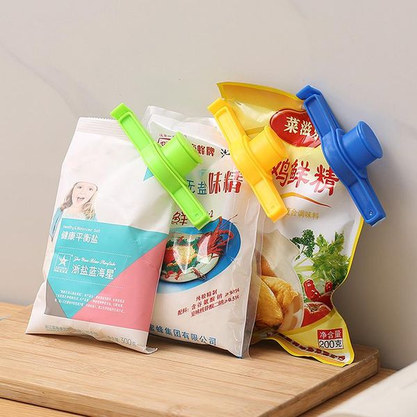 bag clips creative reuseable clip snack fresh food storage sealing kitchen mini vacuum with a cap type spray nozzle
bag clips creative reuseable clip snack fresh food storage sealing kitchen mini vacuum with a cap type spray nozzle