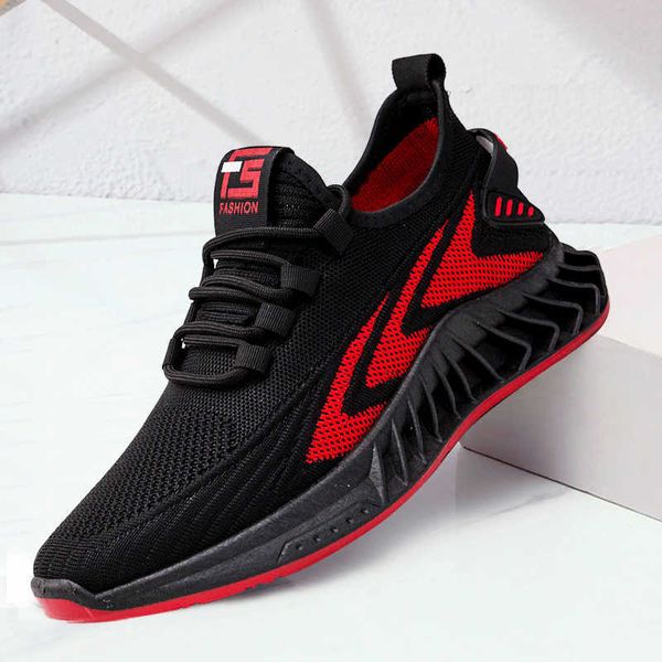 men running shoes 2021 summer new style with woven mesh surface and breathable sports fashion korean leisure running men's shoes tranie
men running shoes 2021 summer new style with woven mesh surface and breathable sports fashion korean leisure running men's shoes tranie