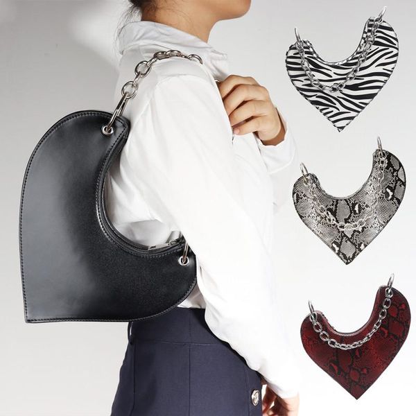 evening bags love underarm bag 2021 summer snake zebra pattern chain shoulder designer handbags luxury women crossbody sac à main
evening bags love underarm bag 2021 summer snake zebra pattern chain shoulder designer handbags luxury women crossbody sac à main