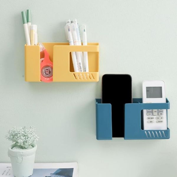 hooks & rails wall-mounted remote control holder anti-dust abs space saving mobile phone case bedroom sundries organizer 2 grids sturdy shel
hooks & rails wall-mounted remote control holder anti-dust abs space saving mobile phone case bedroom sundries organizer 2 grids sturdy shel