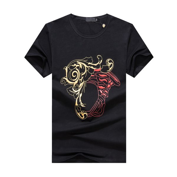 fashion palm design bear printed t shirts man woman summer tees mens black white angels short sleeves polos clothes size m-3xl#47, White;black
fashion palm design bear printed t shirts man woman summer tees mens black white angels short sleeves polos clothes size m-3xl#47, White;black