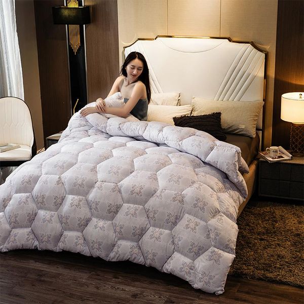 comforters & sets very warm winter comforter 200*230cm home bedding freshness style thicken duvet 100% washed cotton blankets soft quilts
comforters & sets very warm winter comforter 200*230cm home bedding freshness style thicken duvet 100% washed cotton blankets soft quilts