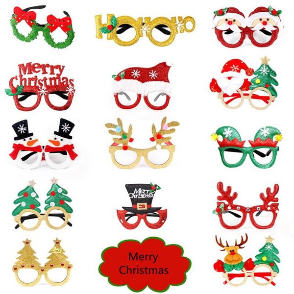 outdoor eyewear christmas decorative glasses children gifts holiday supplies party creative eyeglasses frame wholesale
outdoor eyewear christmas decorative glasses children gifts holiday supplies party creative eyeglasses frame wholesale