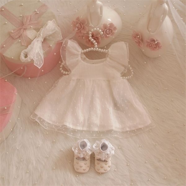girl's dresses 1 set infant princess tutu +headband+socks+shoes baby christening baptism girls birthday wedding party cute dress 1026, Red;yellow