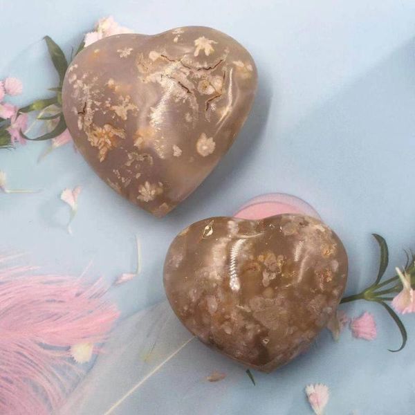 decorative objects & figurines 1 piecenatural cherry blossom agate love, anniversary gifts, beautiful healing
decorative objects & figurines 1 piecenatural cherry blossom agate love, anniversary gifts, beautiful healing