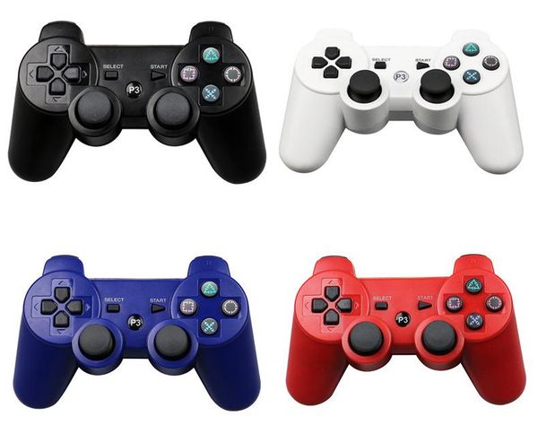 game controllers & joysticks 2021 wireless bluetooth 3 dualshock joystick play station console
game controllers & joysticks 2021 wireless bluetooth 3 dualshock joystick play station console