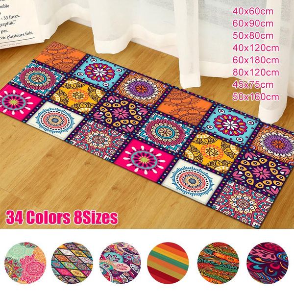carpets bohemian rugs kitchen floor mat persian pattern non slip hallway bedroom entrance door balcony long home small
carpets bohemian rugs kitchen floor mat persian pattern non slip hallway bedroom entrance door balcony long home small
