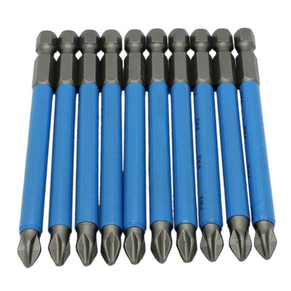 professional drill bits 10pcs anti slip electric hex shank magnetic cross screwdriver head workshop equipment hand drilling tools
professional drill bits 10pcs anti slip electric hex shank magnetic cross screwdriver head workshop equipment hand drilling tools