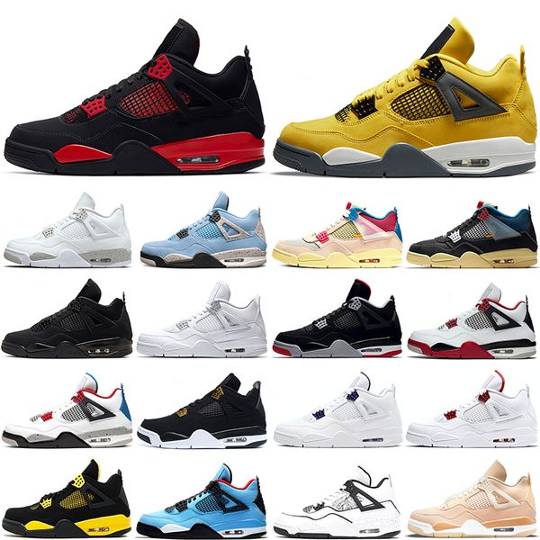 jumpman bred 4 retro basketball shoes black cat 4s obsidian unc university blue twist silver the mens sail guava ice women sneakers
jumpman bred 4 retro basketball shoes black cat 4s obsidian unc university blue twist silver the mens sail guava ice women sneakers