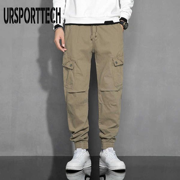 ursporttech pants men streetwear joggers outdoor loose pantalones cargo pants trousers solid casual sport pants men oversize 210528, Black
ursporttech pants men streetwear joggers outdoor loose pantalones cargo pants trousers solid casual sport pants men oversize 210528, Black