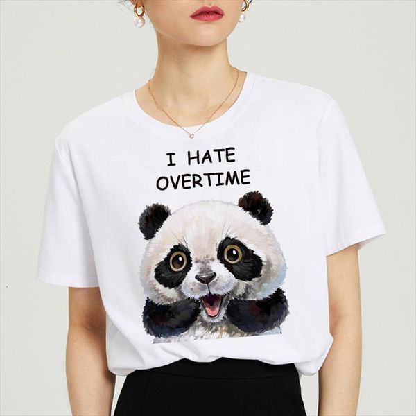 cute cartoon panda kawaii men and women print 90s harajuku ullzang fashion female graphic korean style tees, White;black
cute cartoon panda kawaii men and women print 90s harajuku ullzang fashion female graphic korean style tees, White;black