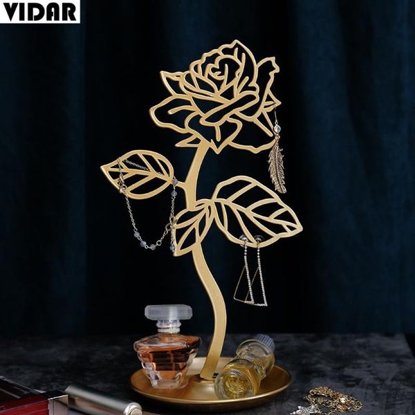 storage bottles & jars vidar nordic light luxury deskjewelry stand earrings ring necklace bracelet tray bedroom furnishings
storage bottles & jars vidar nordic light luxury deskjewelry stand earrings ring necklace bracelet tray bedroom furnishings