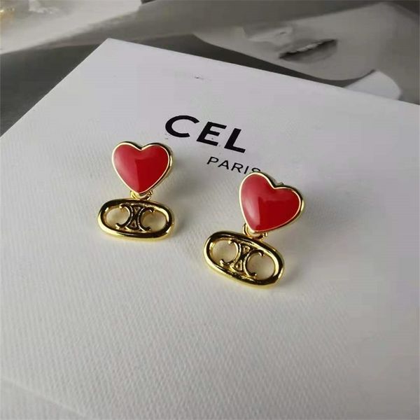 75%off outlet onlinesaijia 2021 new love arc de fashion earrings women can be sweet or salty elegant fashion earrings, Silver
75%off outlet onlinesaijia 2021 new love arc de fashion earrings women can be sweet or salty elegant fashion earrings, Silver