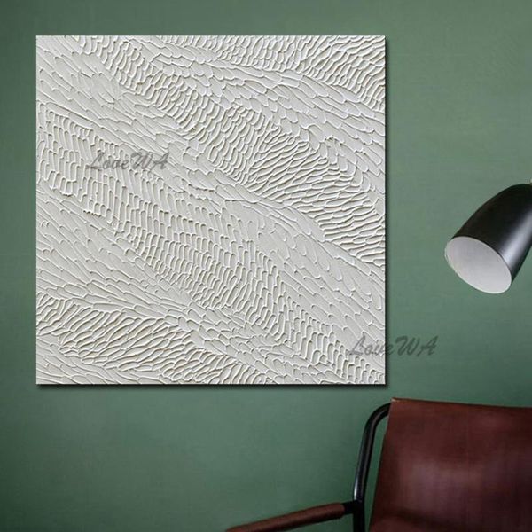 paintings contemporary gray white abstract painting full of texture arrival hand painted oil on canvas unframed home artwork
paintings contemporary gray white abstract painting full of texture arrival hand painted oil on canvas unframed home artwork