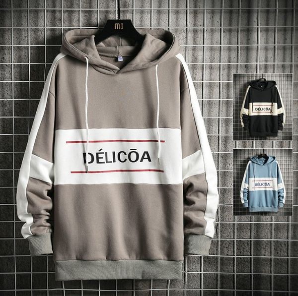letter print hoodies for women hip hop styles hooded fleece warm sweatshirt streetwear fine line clothes winter, Black
letter print hoodies for women hip hop styles hooded fleece warm sweatshirt streetwear fine line clothes winter, Black