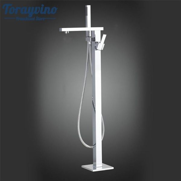 torayvino bathtub faucet fashion shower set floor mounted chrome bathroom basin sink rainfall waterfall sets
torayvino bathtub faucet fashion shower set floor mounted chrome bathroom basin sink rainfall waterfall sets
