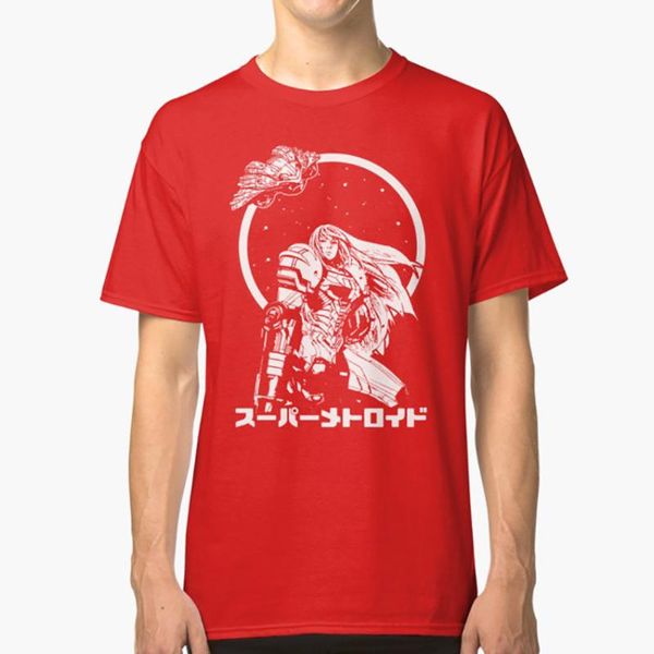 men's t-shirts interstellar bounty t shirt samus aran metroid luigi gunship gaming videogames, White;black
men's t-shirts interstellar bounty t shirt samus aran metroid luigi gunship gaming videogames, White;black
